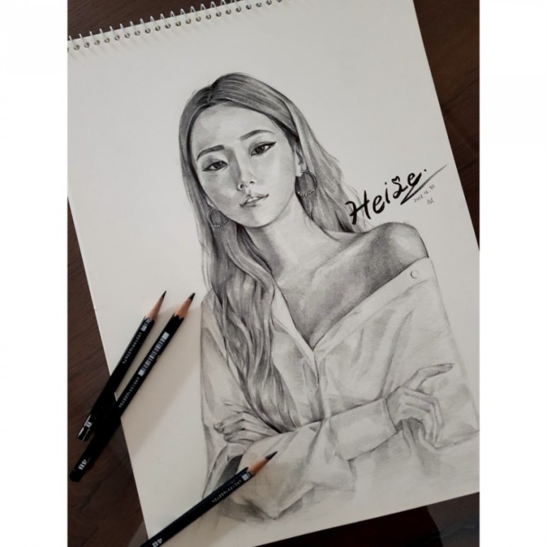 드로잉 이미지