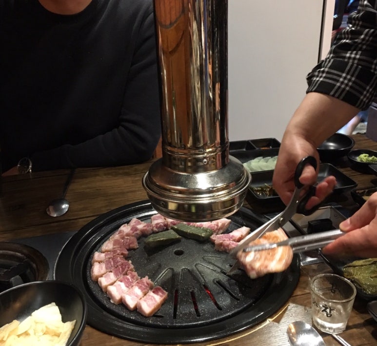 영천상회카페 이미지