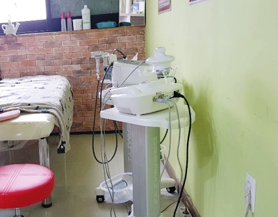 옥포피부관리실 이미지