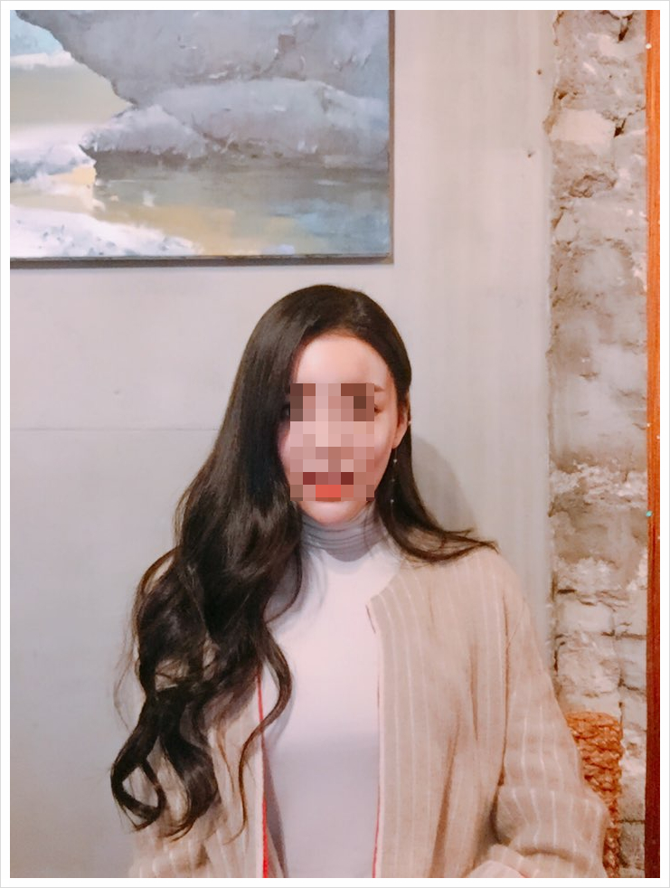 뷰티헤어 이미지