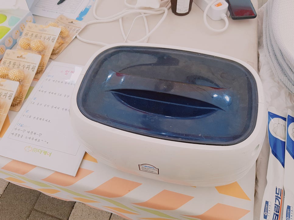 (주)엔젤푸드 이미지