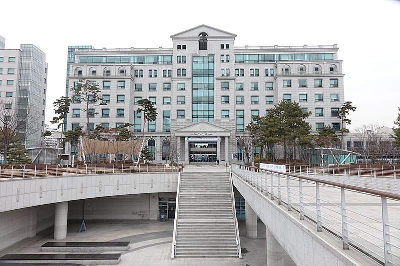 한양대학교 이미지