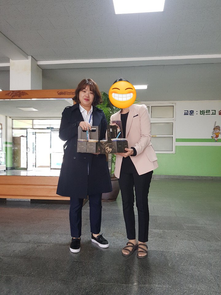 이리모현초등학교 이미지