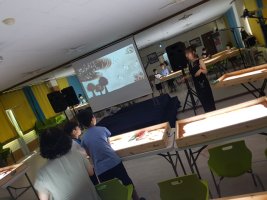 샌드데이 이미지