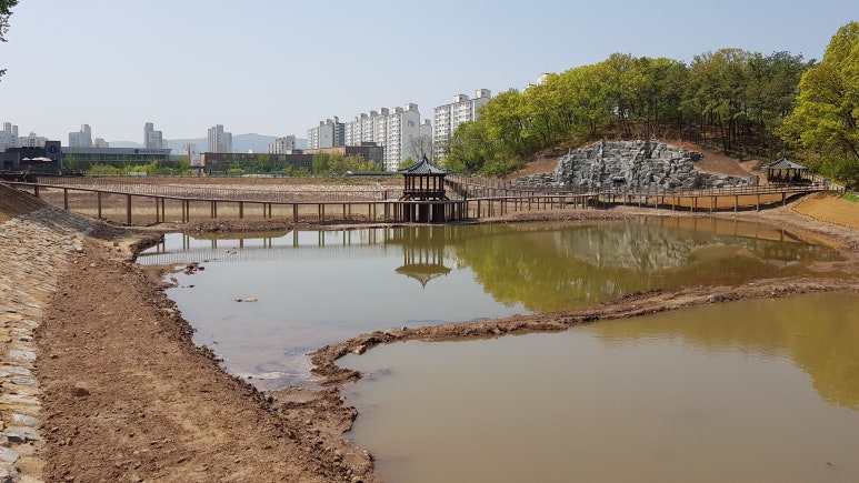 동산조경개발 이미지
