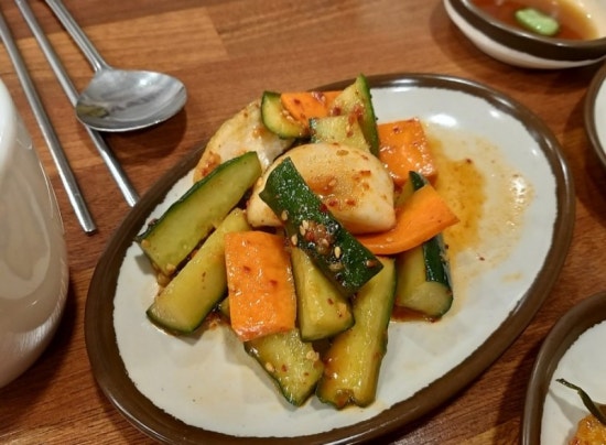 자양식당 이미지
