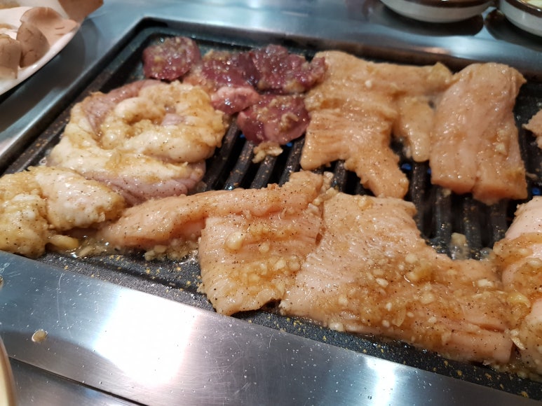 궁중양곱창 이미지