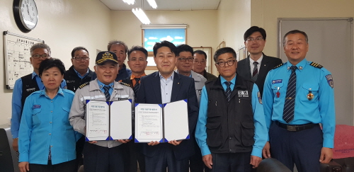 의료법인 갑을의료재단 갑을녹산병원 이미지