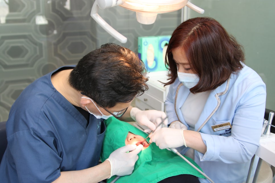 유디치과의원 이미지