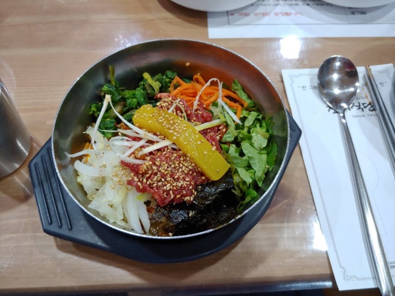 진미식당 이미지