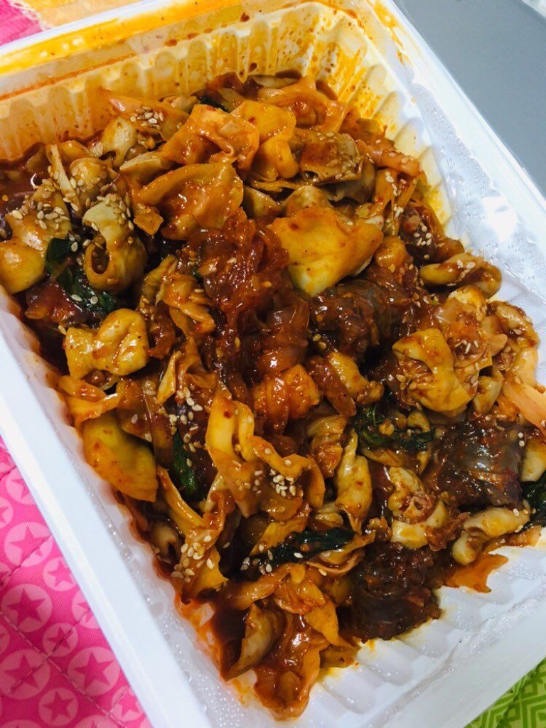 닥치고곱창 이미지