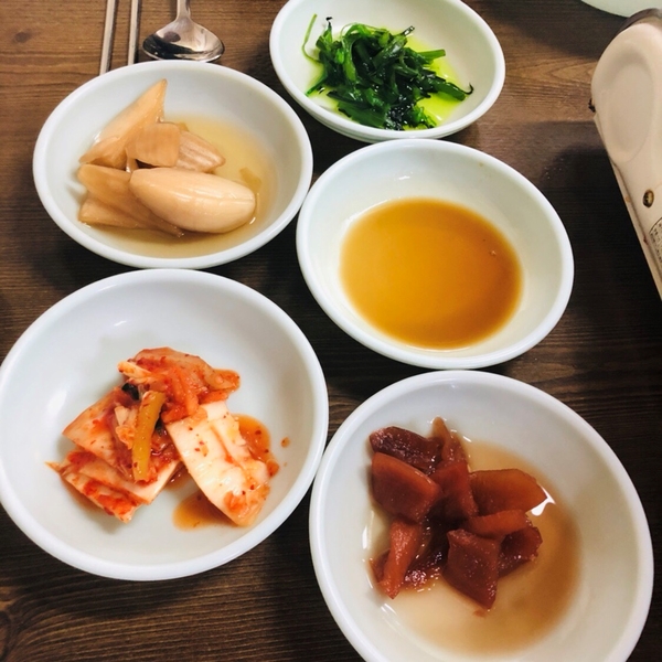 햇살왕만두 이미지