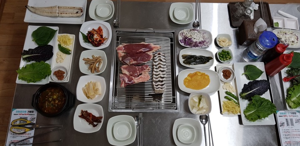 세종풍천장어바다시장 이미지