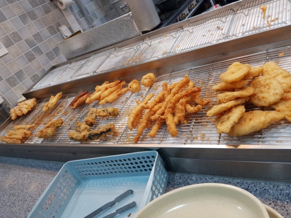 진`S애기김밥 이미지