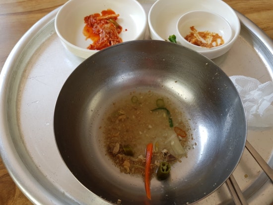 일진국수 이미지