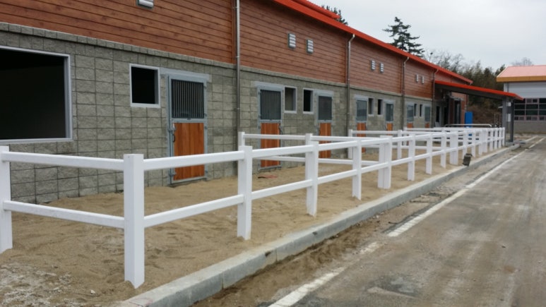 한국말산업고등학교 이미지