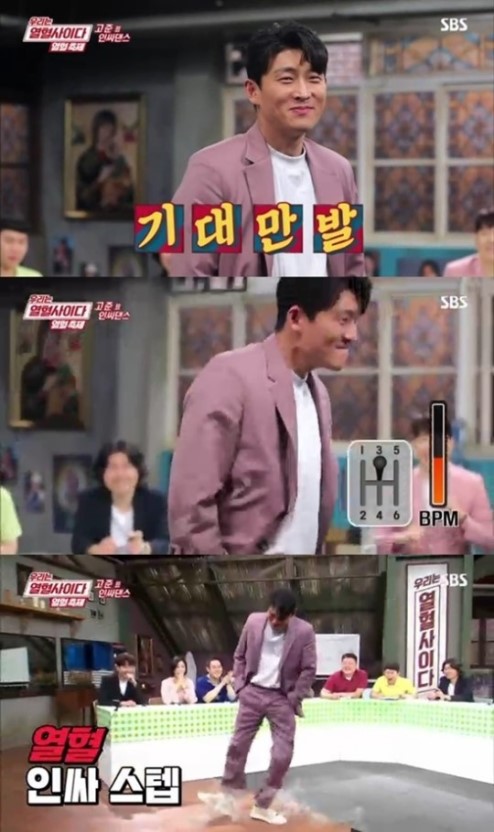 헤어쟁이 이미지
