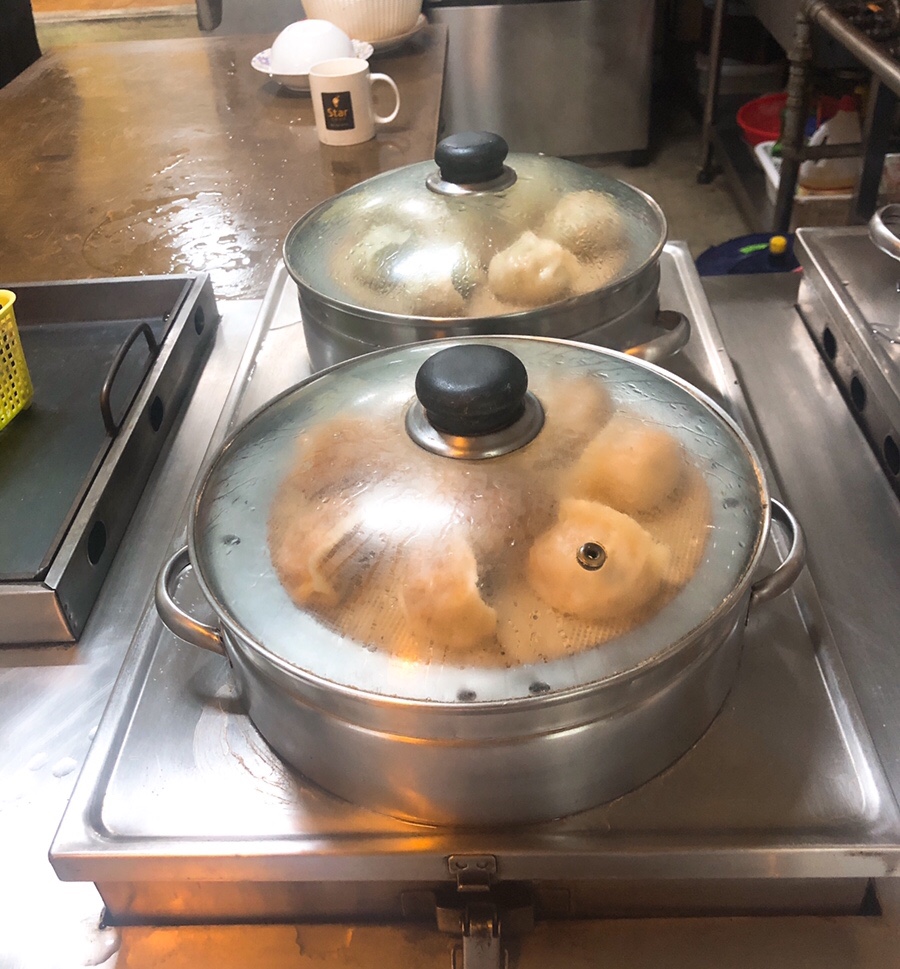 설화푸드만두 이미지