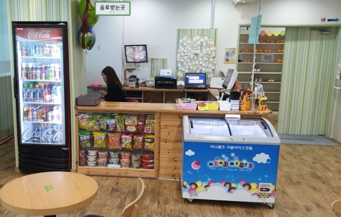 플레이영점프파크 이미지