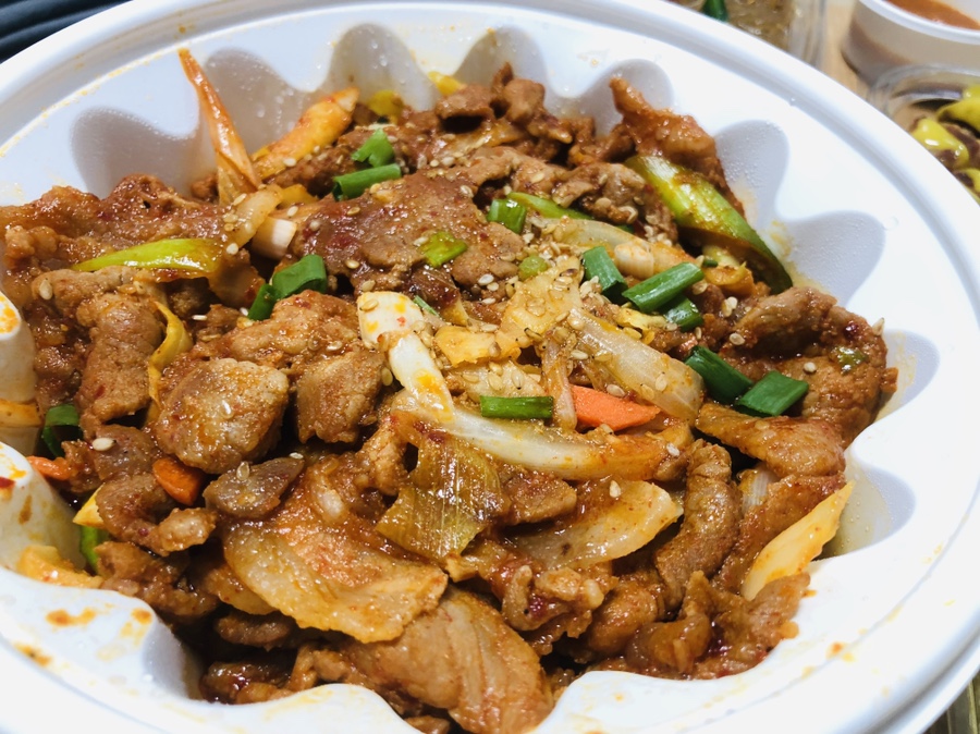 큰손한식부페 이미지