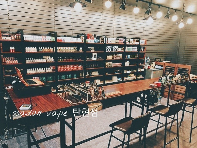싸다9전자담배탄현점 이미지