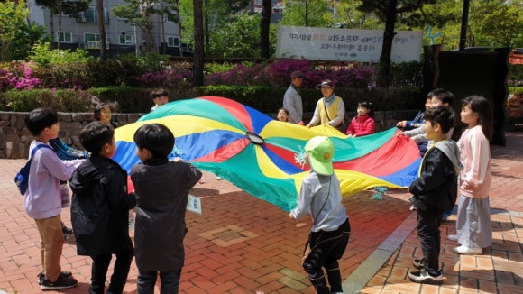 삼양동종합복지센터 이미지