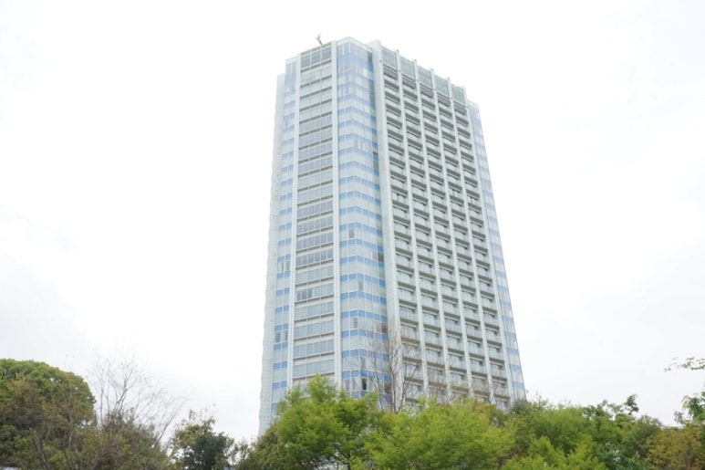 더프린스호텔레스토랑 이미지