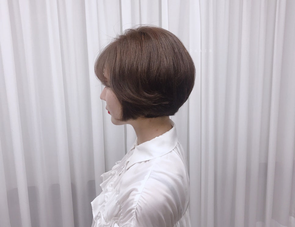 오마주헤어 이미지