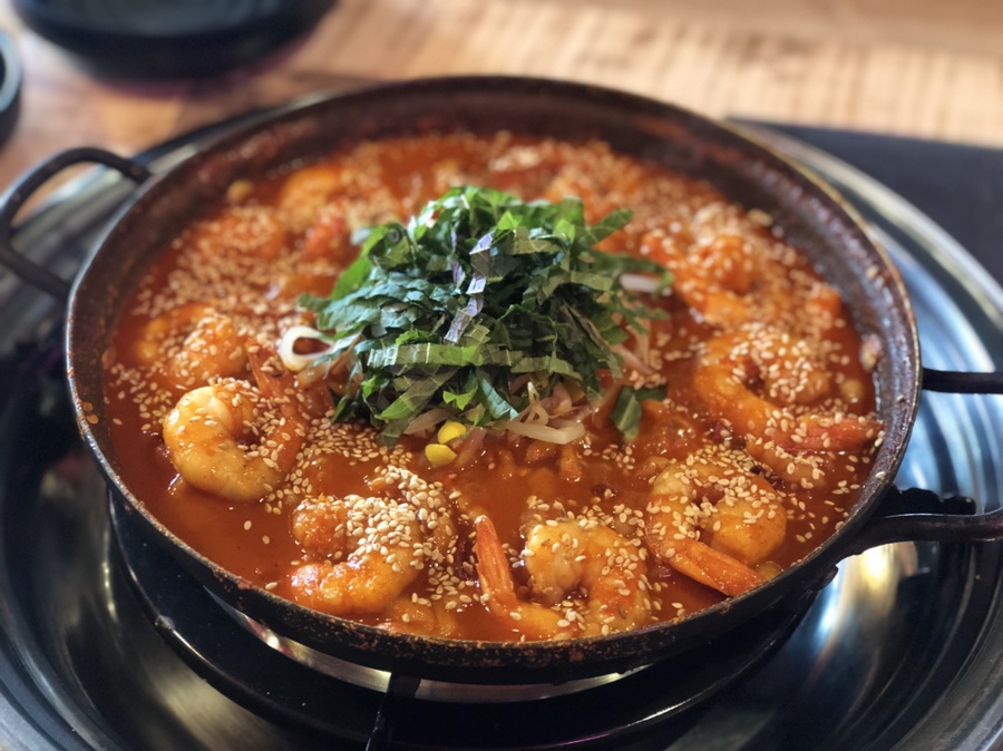 사거리닭발 이미지