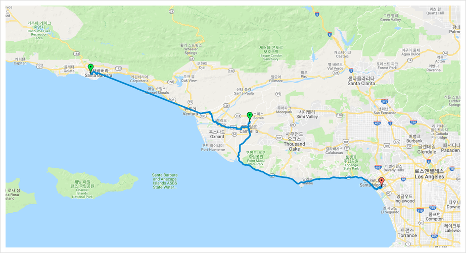 오케이당구장 이미지