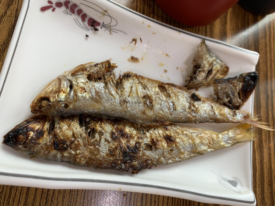 서산밴댕이 이미지