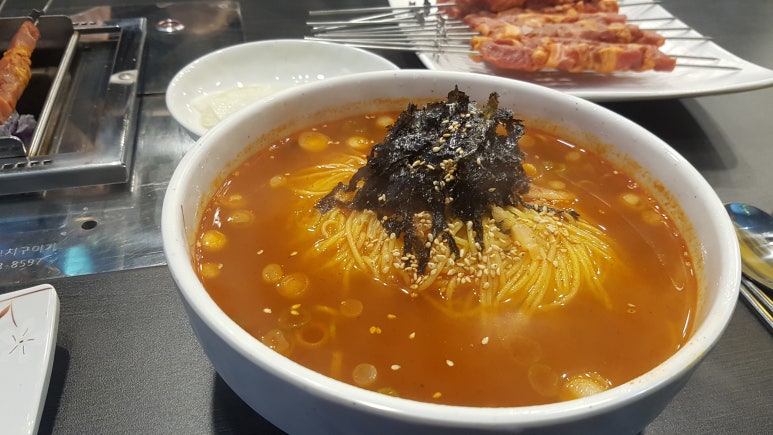 정원양꼬치 이미지