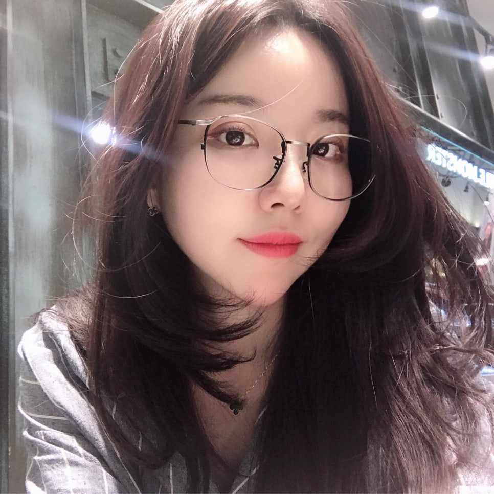 아는언니헤어 이미지
