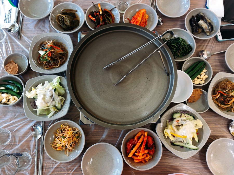 오리일번가 이미지