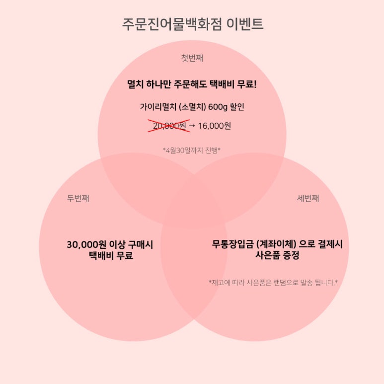 주문진어물백화점 이미지