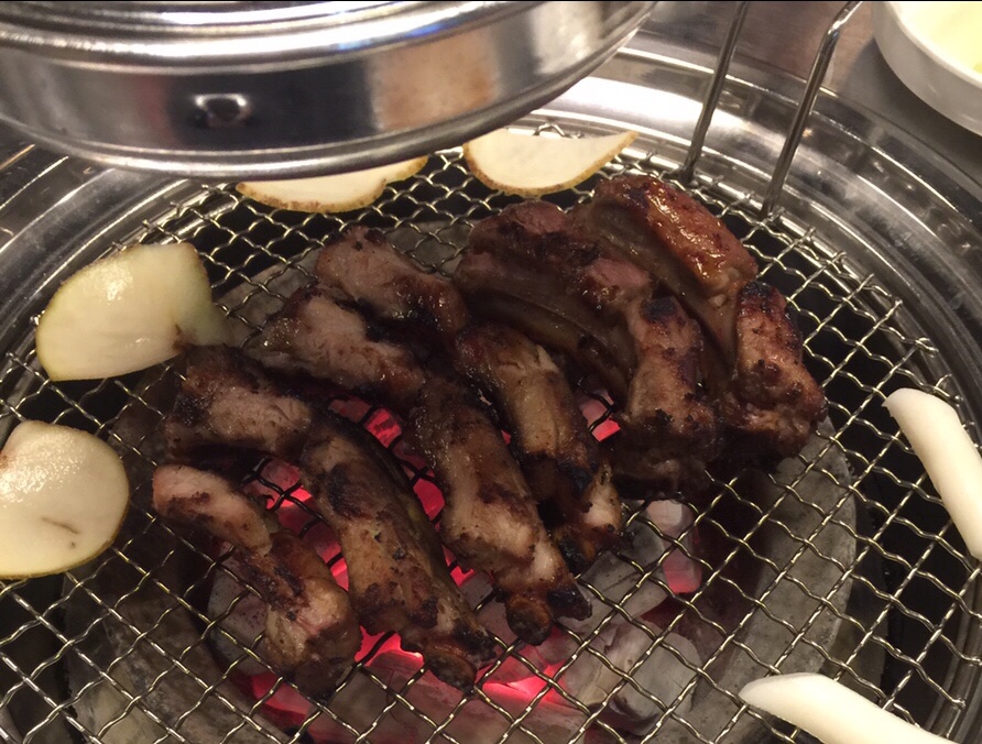 인생극장쪽갈비 사진 8