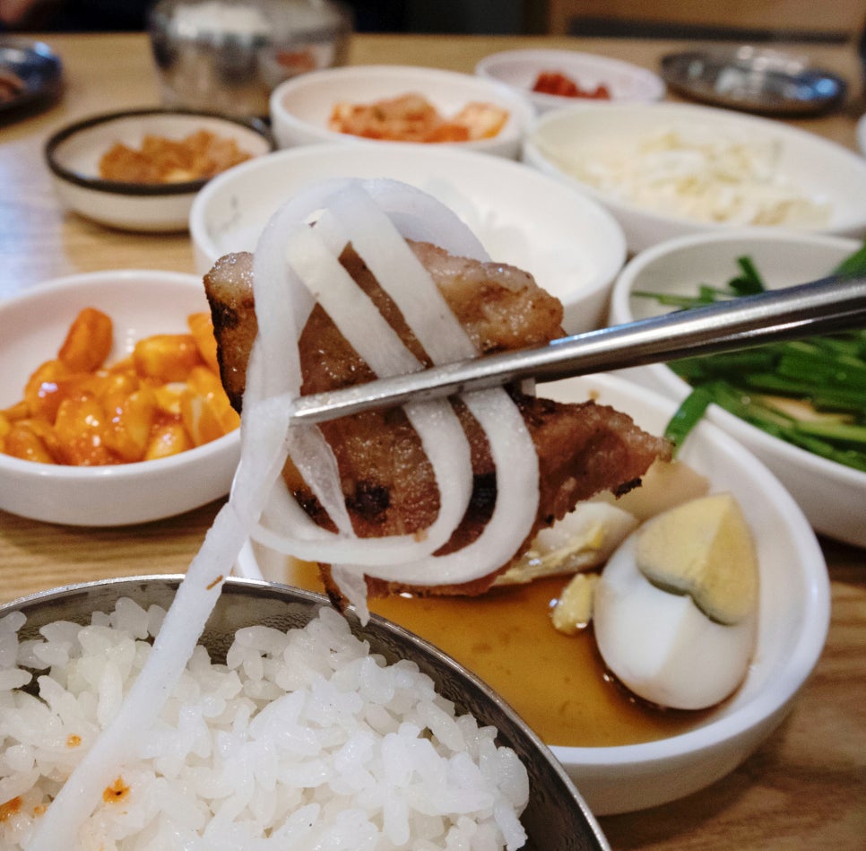 쌍다리돼지불백원남점 이미지