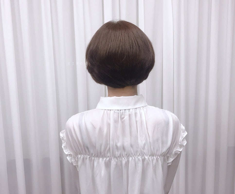 오마주헤어 이미지