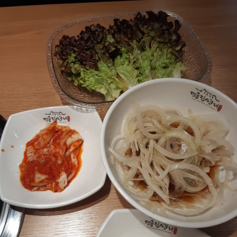 명륜진사갈비옥계점 이미지