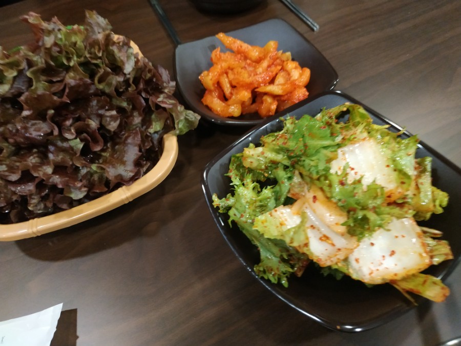도야족발 신곡본점 이미지