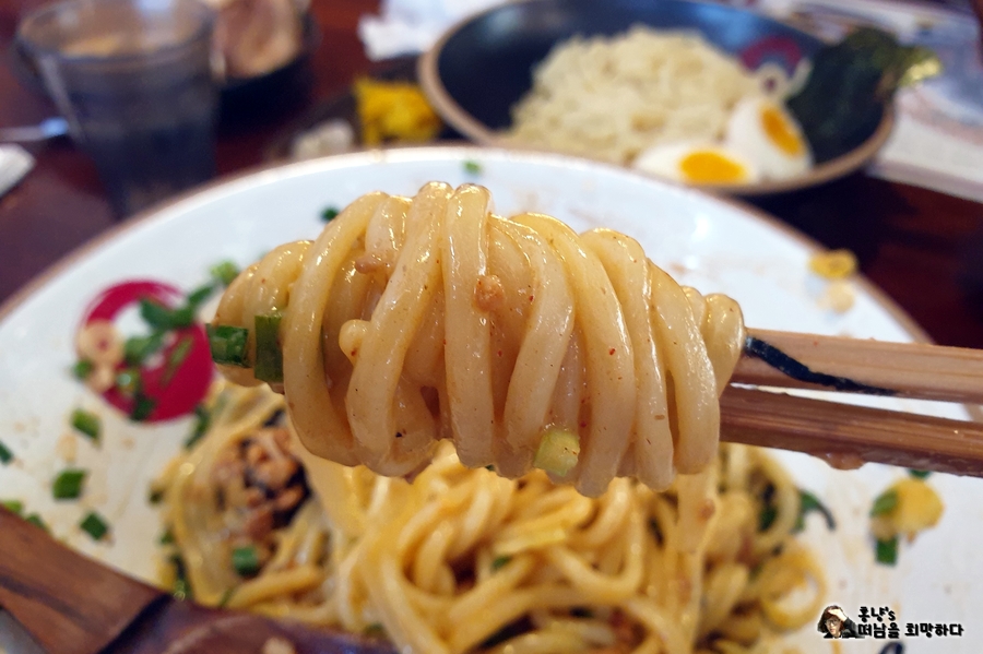츠케멘야다이마루 이미지
