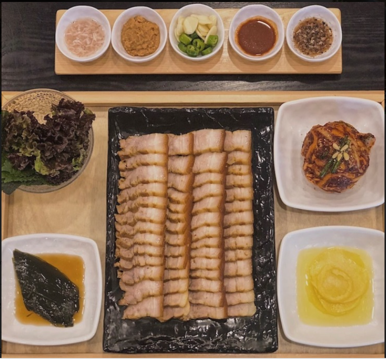 기와보쌈서 이미지