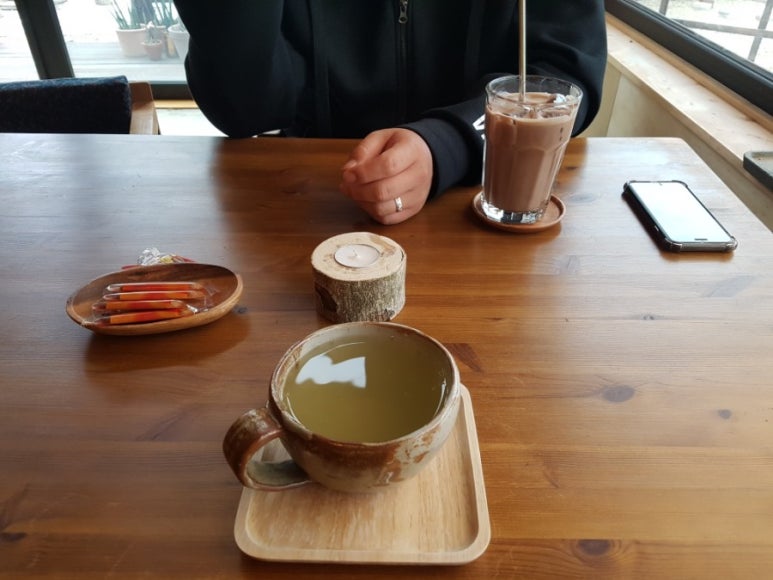 카페무릉농원 이미지