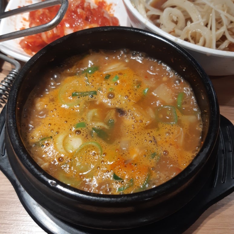 명륜진사갈비옥계점 이미지