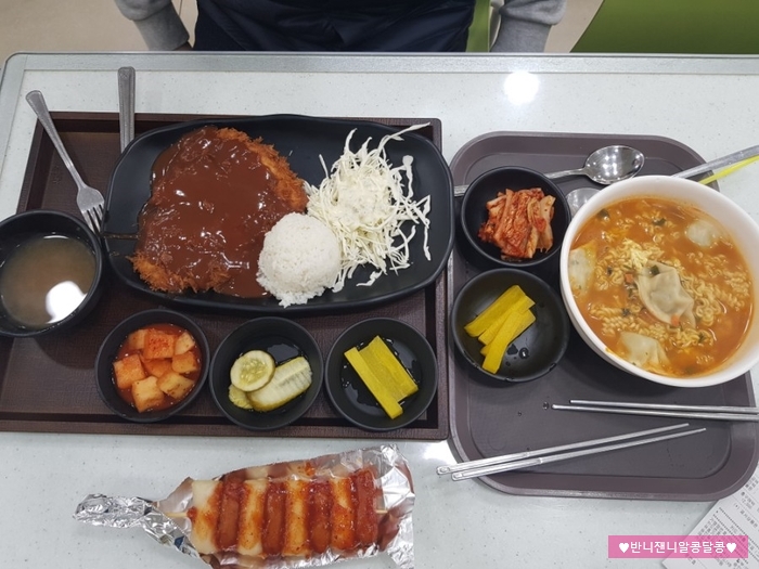천마휴게소 이미지