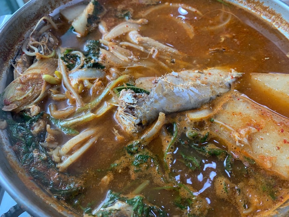 서산밴댕이 이미지