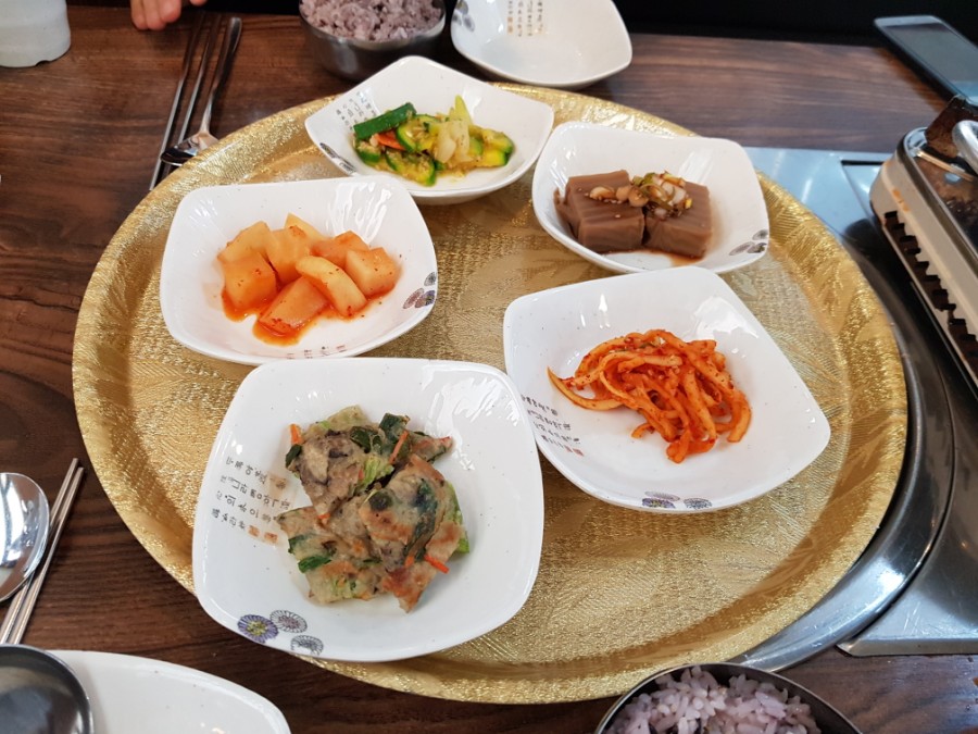 동막골횡성한우촌 이미지