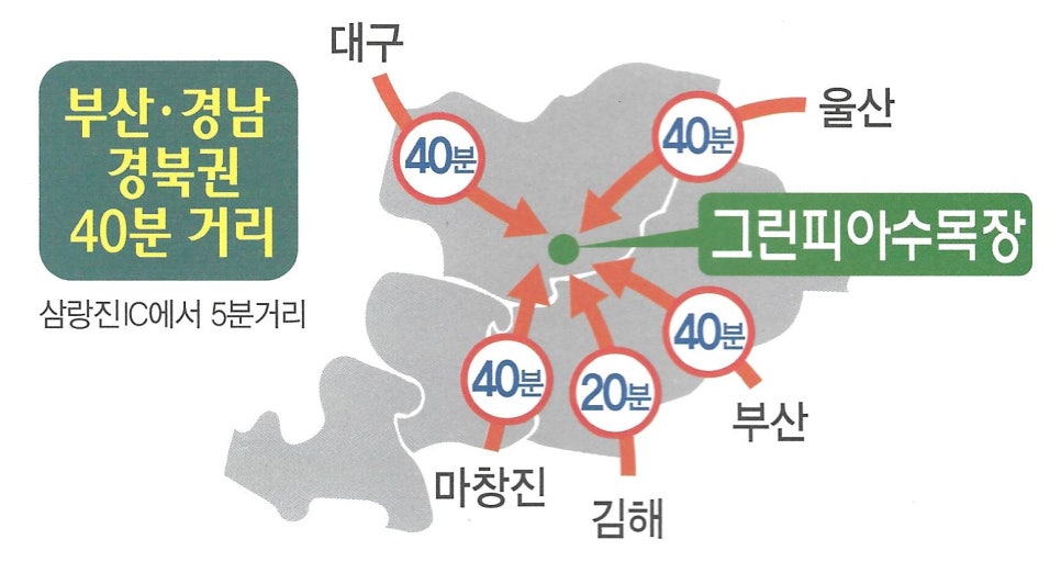 그린피아수목장 이미지