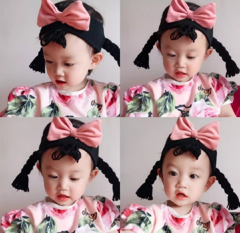 삐삐헤어 이미지