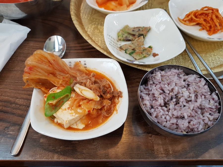 동막골횡성한우촌 이미지